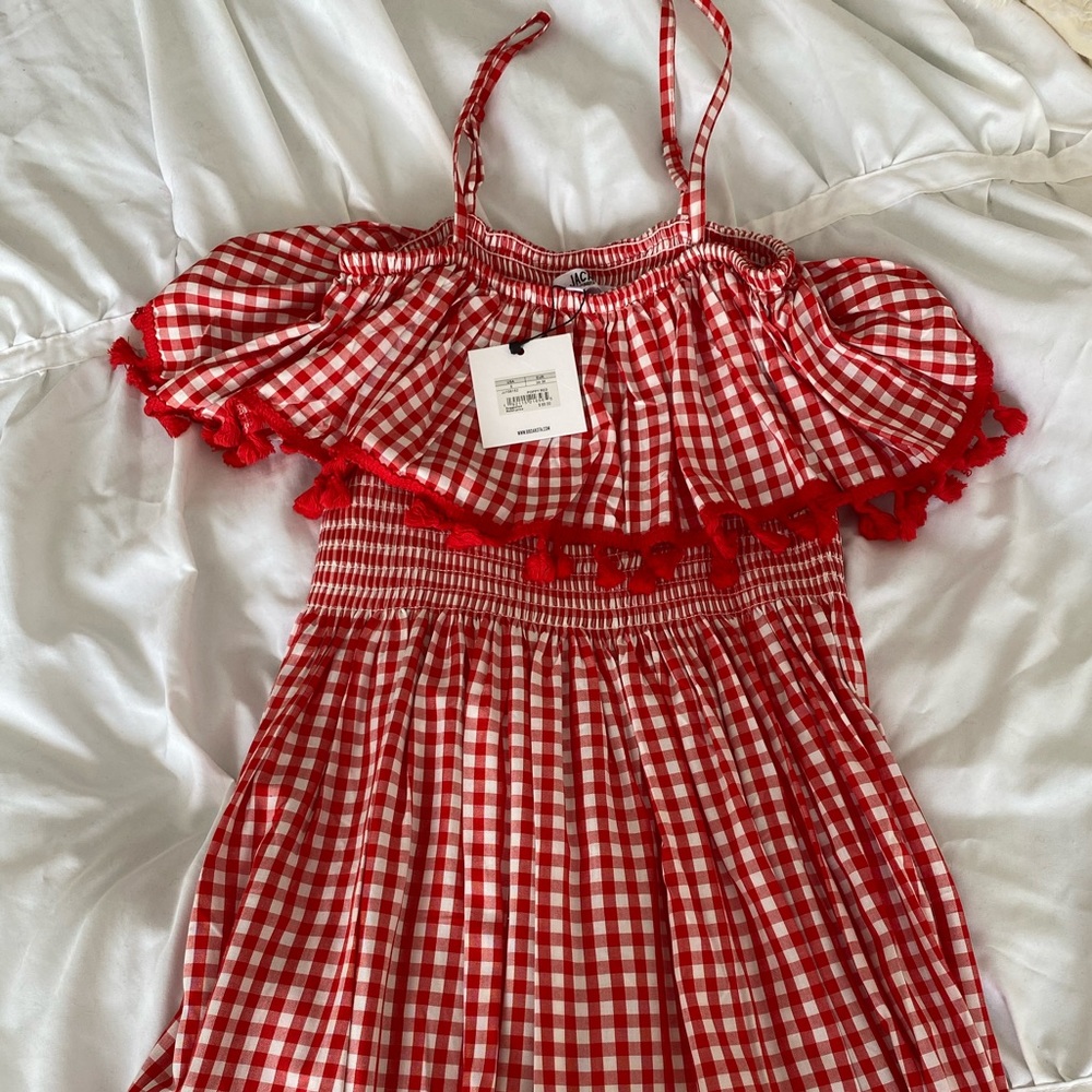Women’s Dress